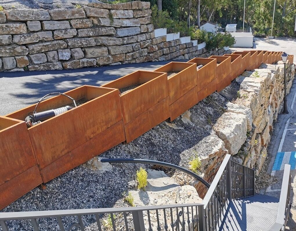 acero-corten