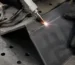 Soldadura por laser para carpintería metálica
